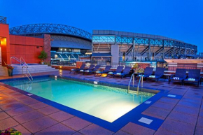 Silver Cloud Hotel - Seattle Stadium, Seattle